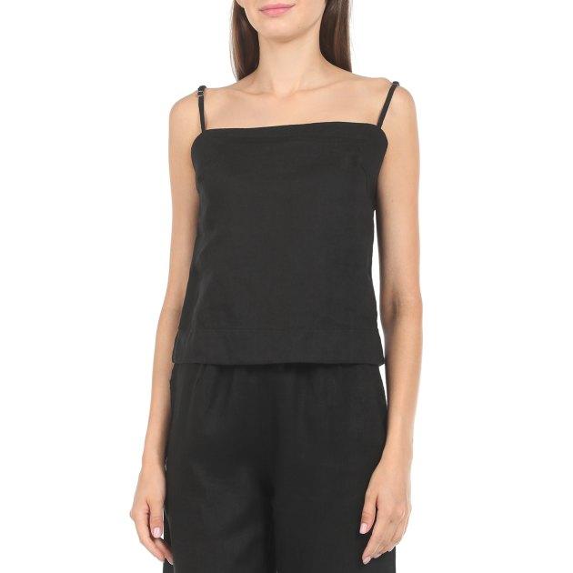 MAISON DAVID Top (linen)