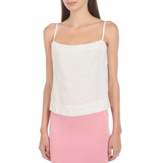 MAISON DAVID Top (linen)