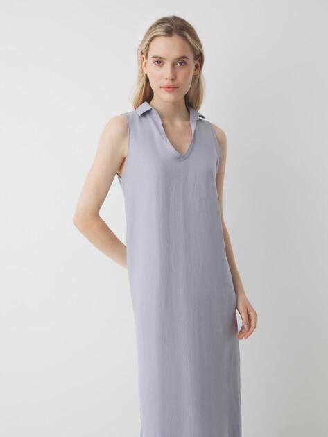 MAISON DAVID Dress (linen)