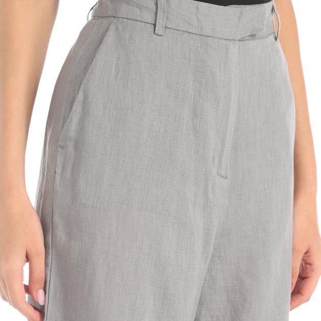 MAISON DAVID Shorts (linen)