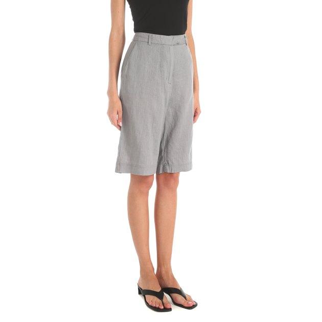 MAISON DAVID Shorts (linen)