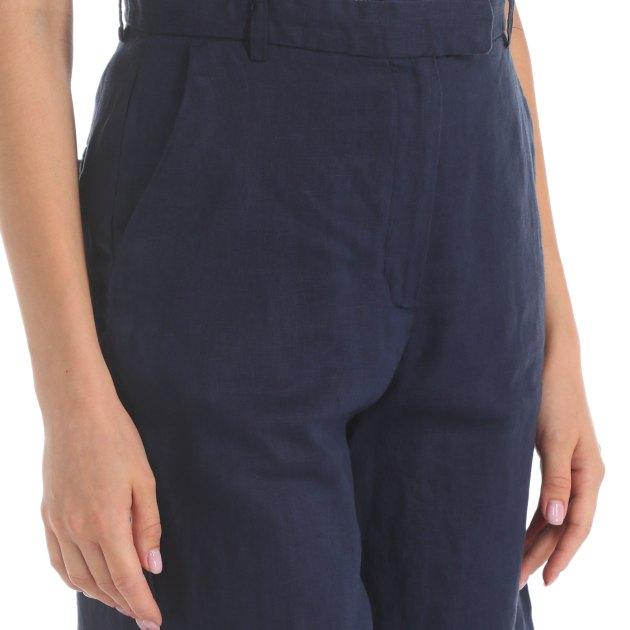 MAISON DAVID Shorts (linen)