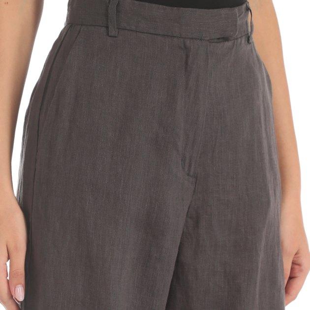 MAISON DAVID Shorts (linen)