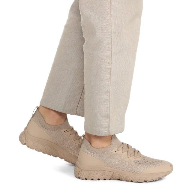TENDANCE Sock sneakers (textile/rubber)