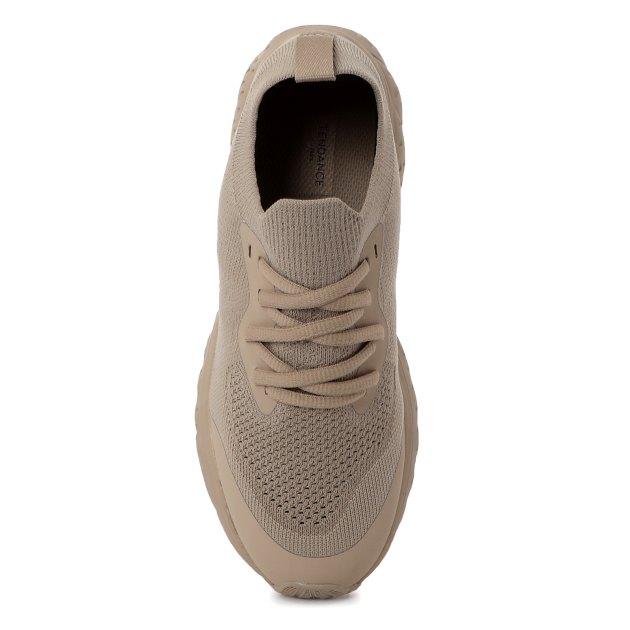 TENDANCE Sock sneakers (textile/rubber)