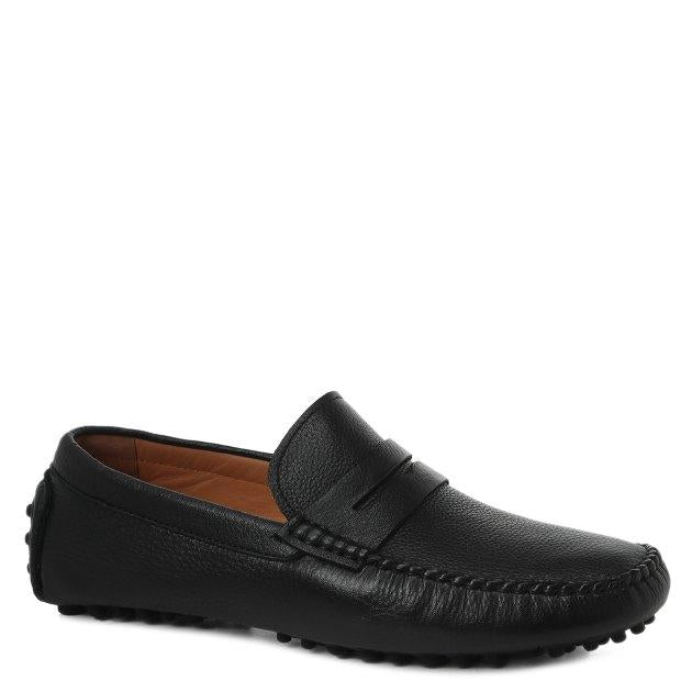 MAISON DAVID Moccasins (genuine leather)