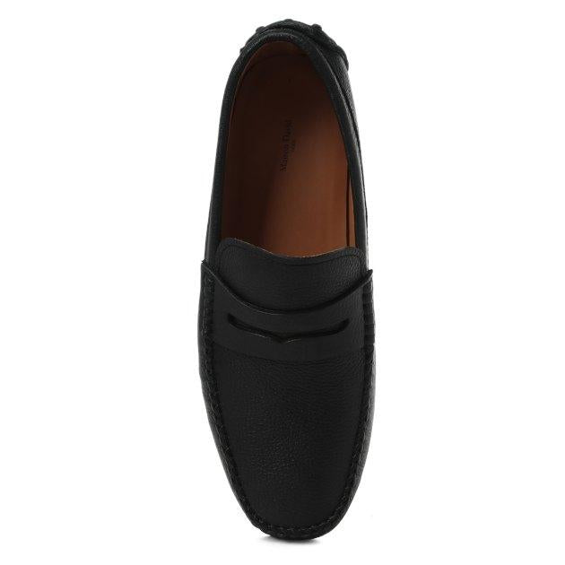 MAISON DAVID Moccasins (genuine leather)