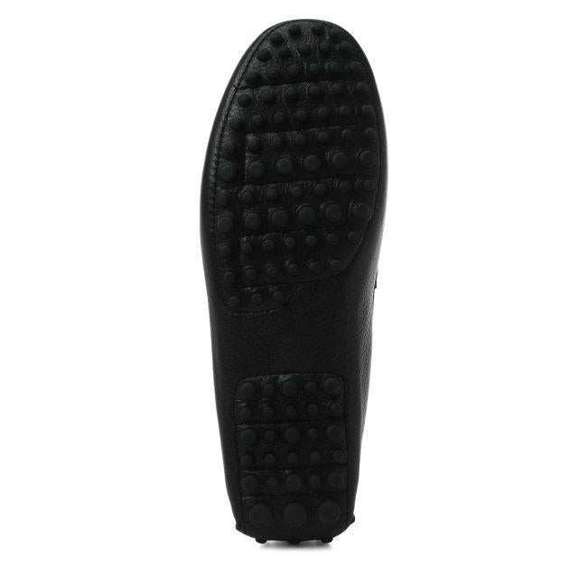 MAISON DAVID Moccasins (genuine leather)
