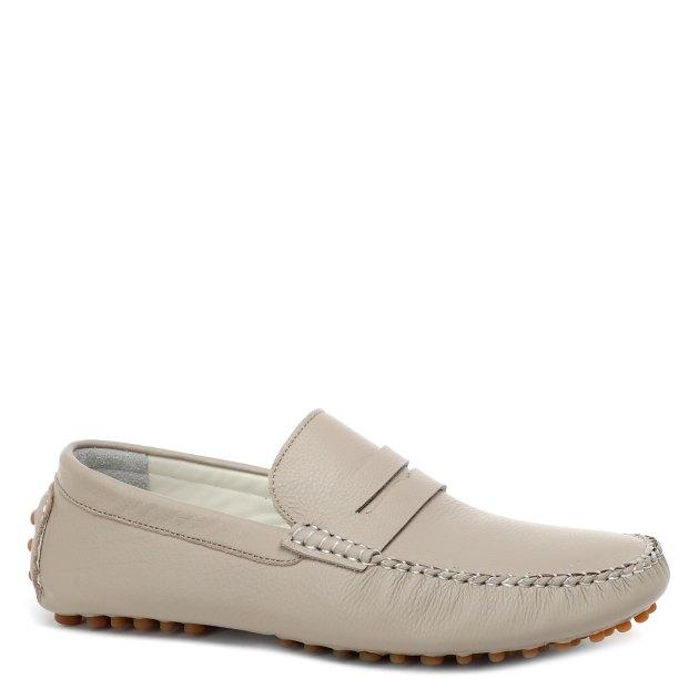 MAISON DAVID Moccasins (genuine leather)
