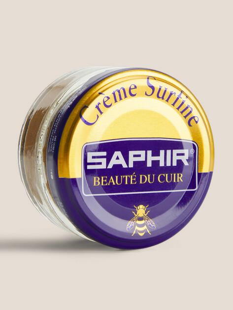 SAPHIR Крем для гладкой кожи