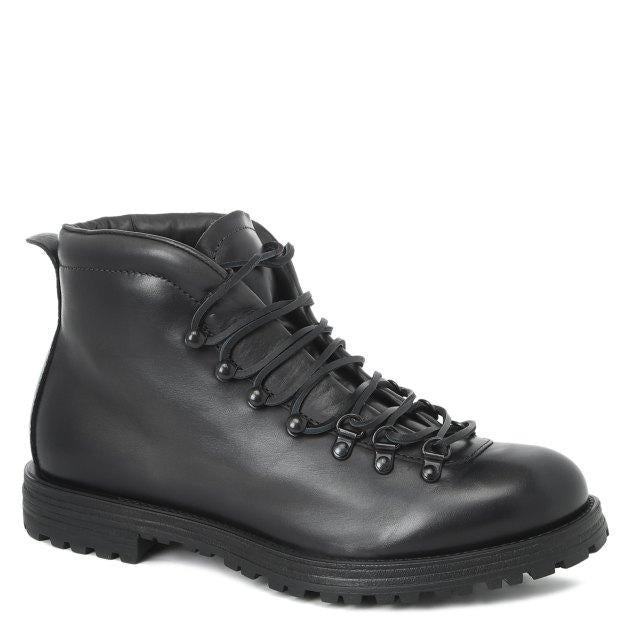 OFFICINE CREATIVE Boots (genuine leather)