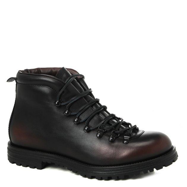 OFFICINE CREATIVE Boots (genuine leather)