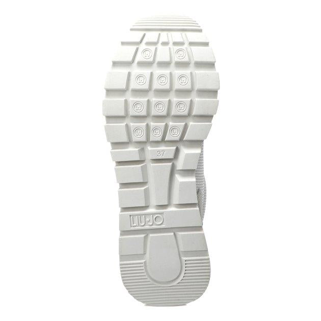 LIU∙JO Sneakers (genuine suede/textile)