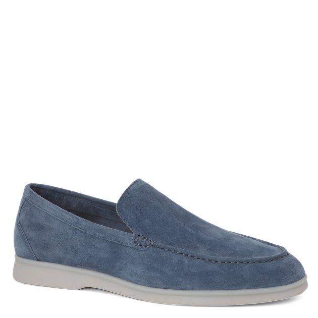 TENDANCE Loafers (natural suede)