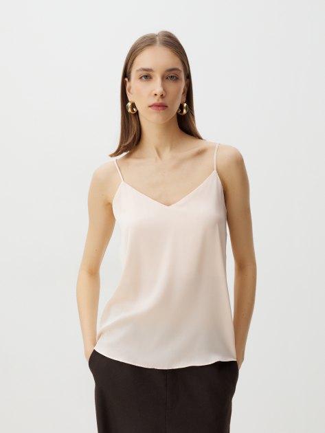 CALZETTI Top (satin)