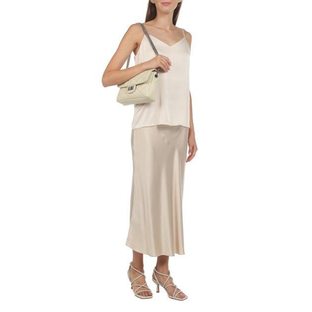 CALZETTI Top (satin)