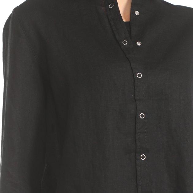 MAISON DAVID Shirt (linen)