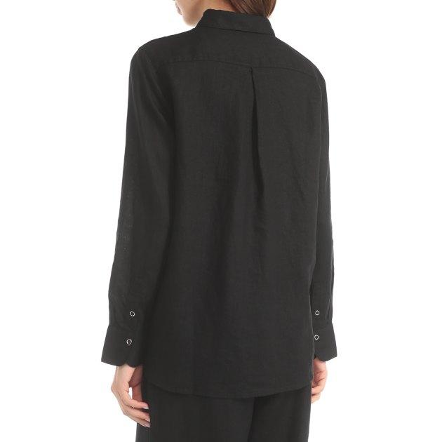 MAISON DAVID Shirt (linen)