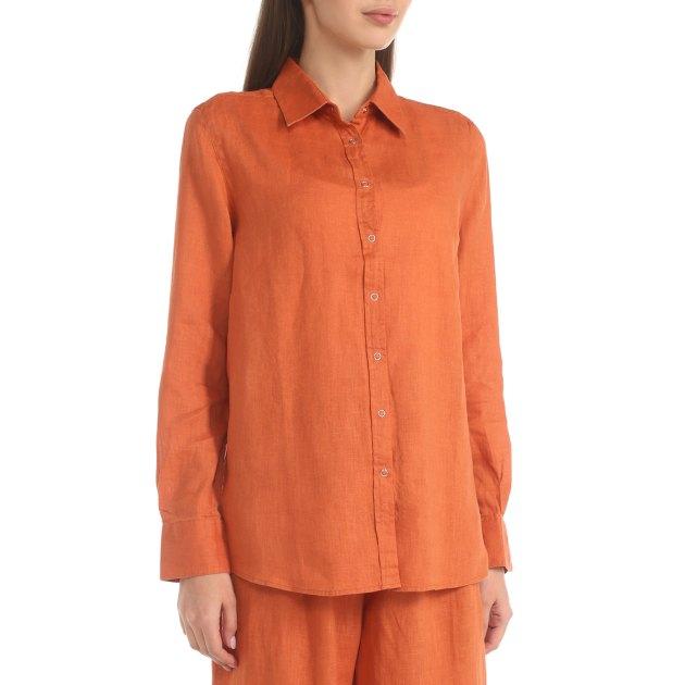 MAISON DAVID Shirt (linen)