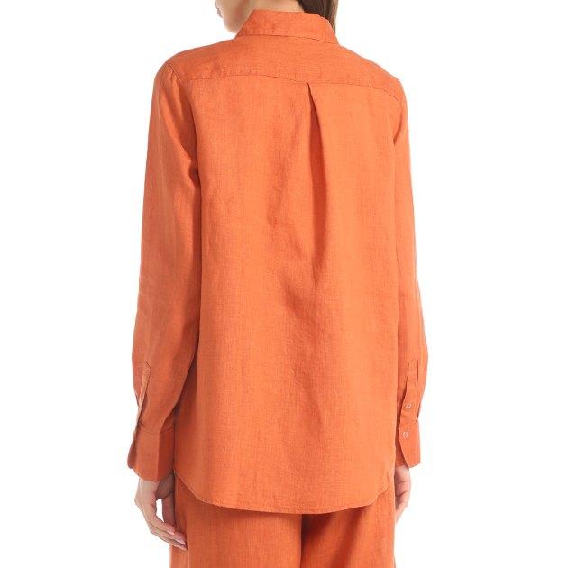 MAISON DAVID Shirt (linen)