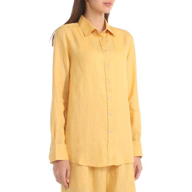 MAISON DAVID Shirt (linen)