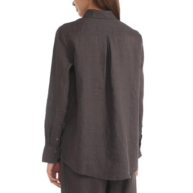 MAISON DAVID Shirt (linen)