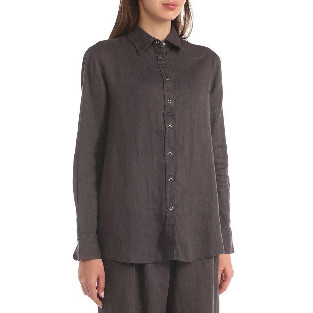 MAISON DAVID Shirt (linen)
