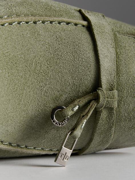 TENDANCE Loafers (natural suede)