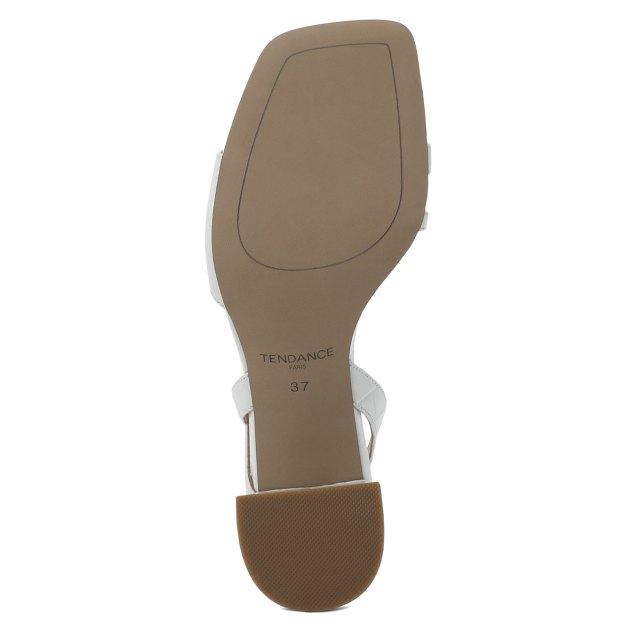 TENDANCE Босоножки (натуральная кожа)