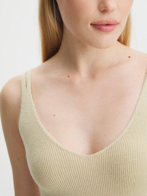 MAISON DAVID Dress (natural wool)