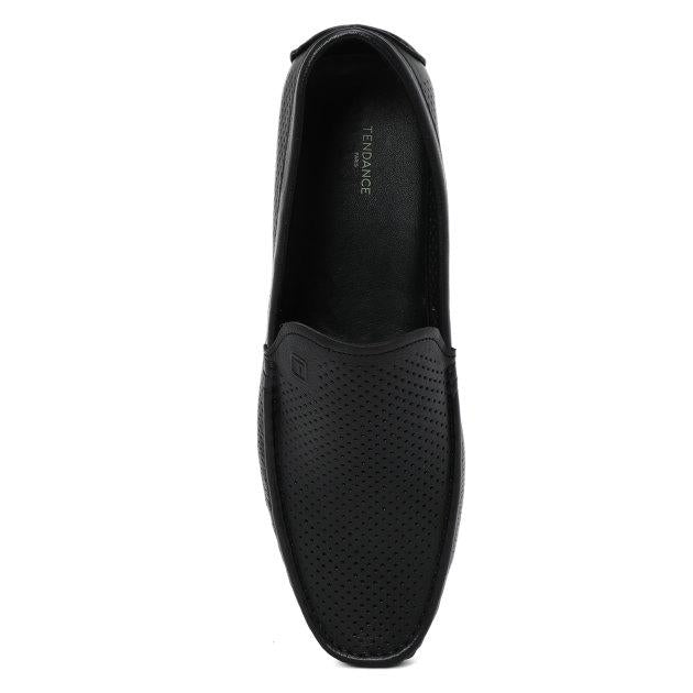 TENDANCE Moccasins 590B (genuine leather)