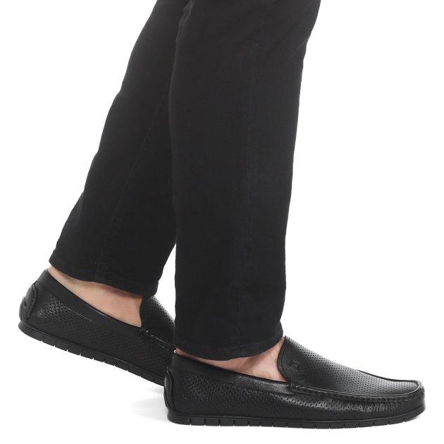 TENDANCE Moccasins 590B (genuine leather)