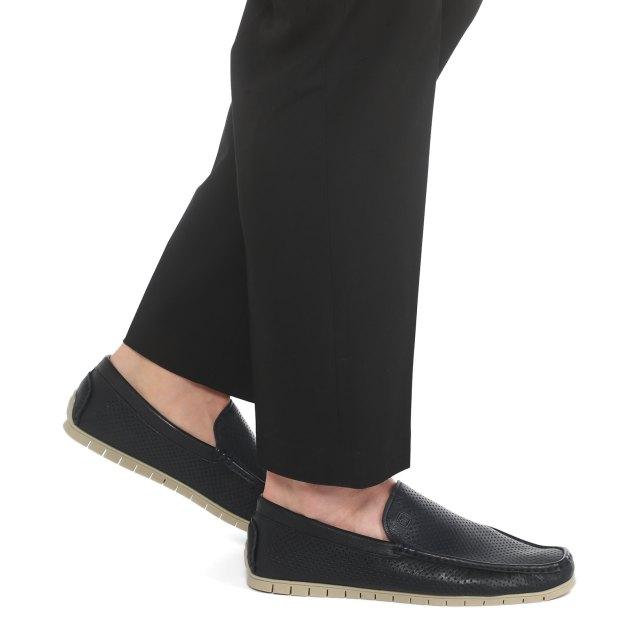 TENDANCE Moccasins 590B (genuine leather)