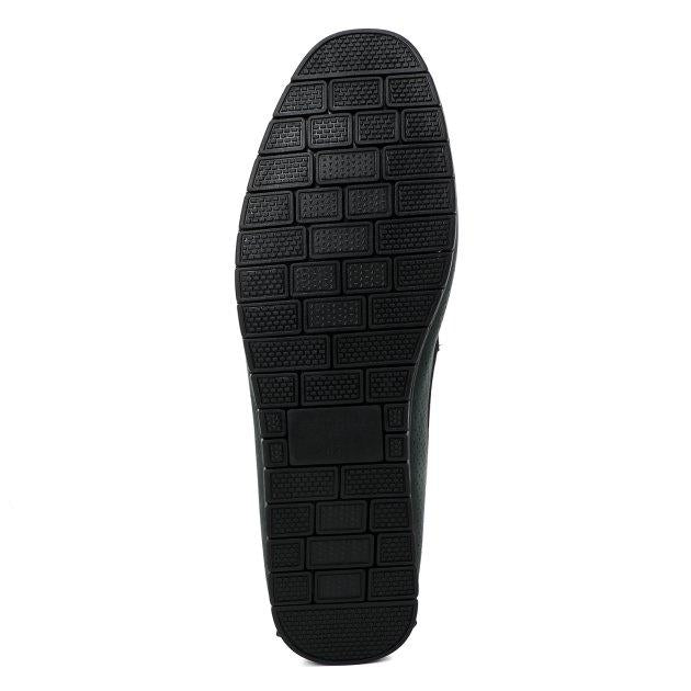 TENDANCE Moccasins 590B (genuine nubuck)