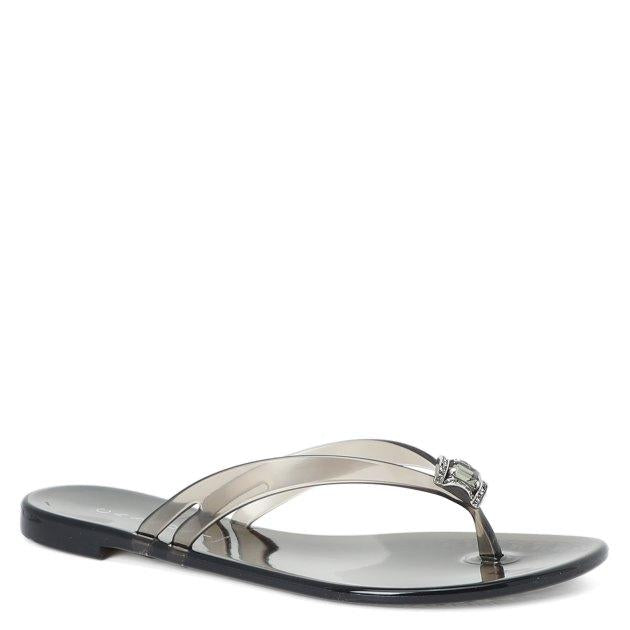 CASADEI Flip-flops (artificial material)