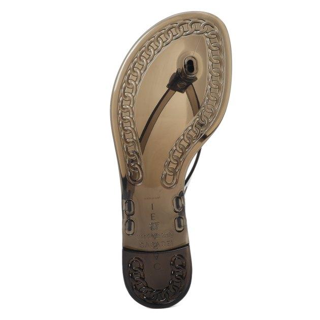 CASADEI Flip-flops (artificial material)