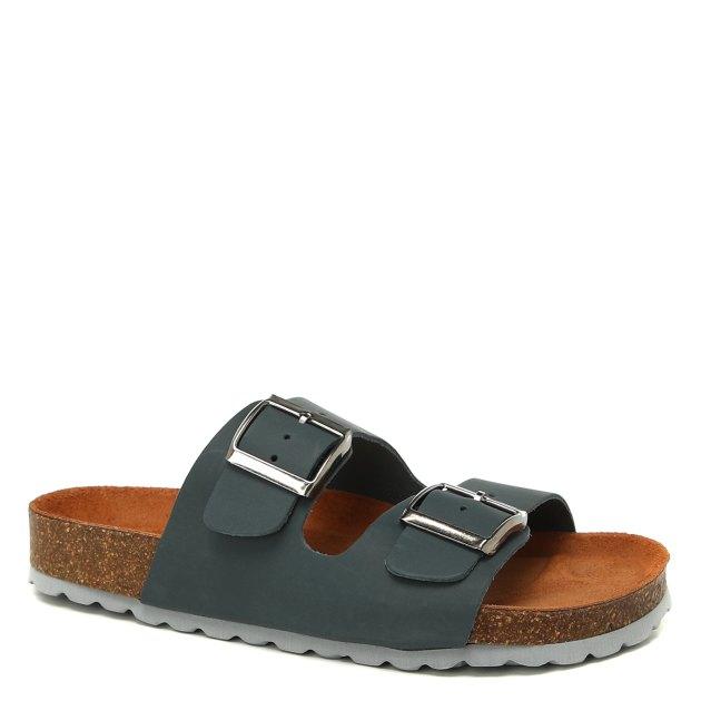 BIO GREEN Flip-flops (genuine leather)