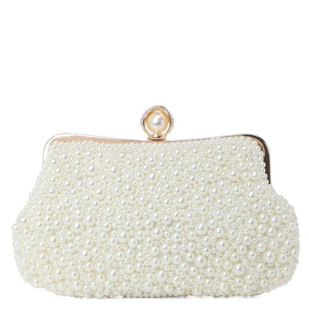 TENDANCE Clutch (plastic)