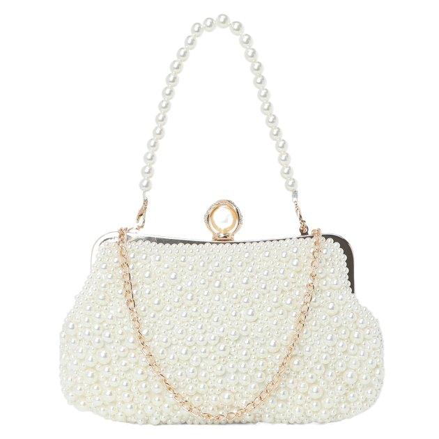 TENDANCE Clutch (plastic)