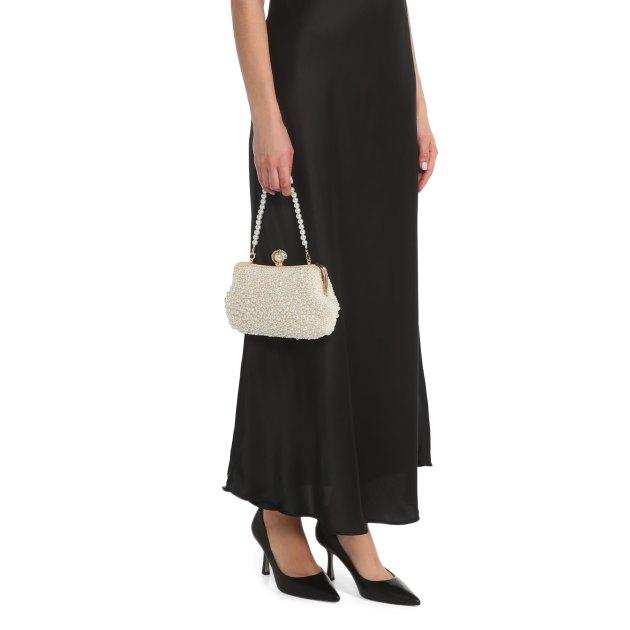 TENDANCE Clutch (plastic)