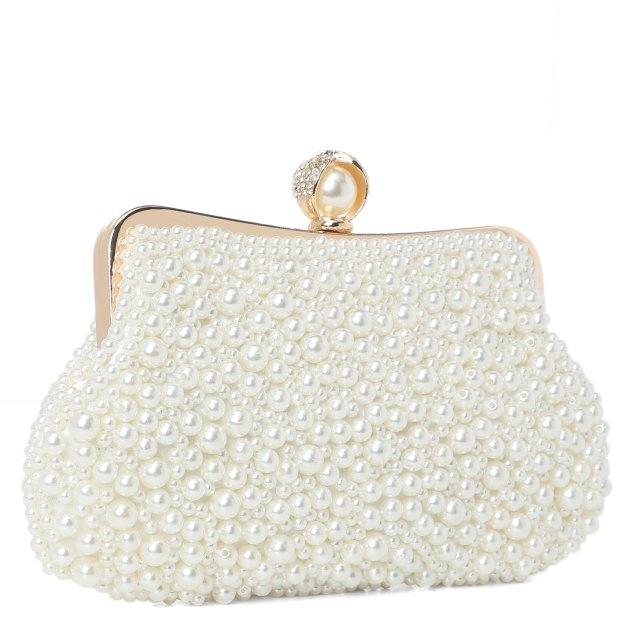 TENDANCE Clutch (plastic)