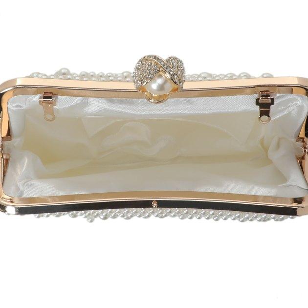 TENDANCE Clutch (plastic)