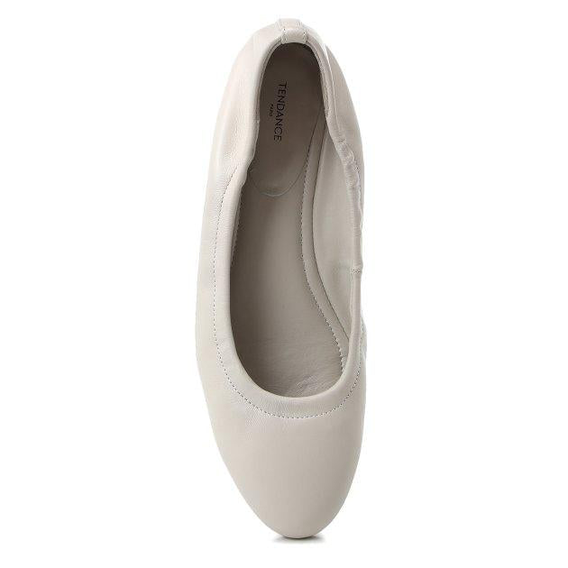TENDANCE Ballet flats (genuine leather)