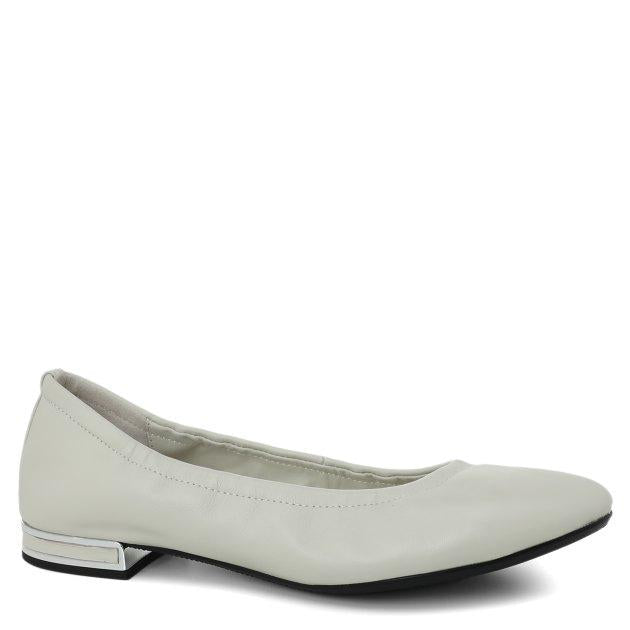 TENDANCE Ballet flats (genuine leather)