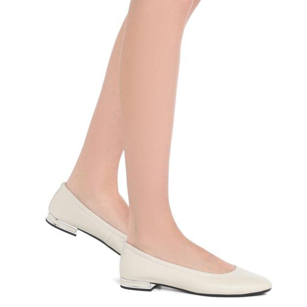 TENDANCE Ballet flats (genuine leather)