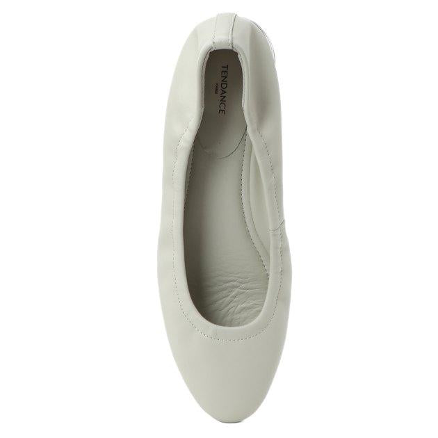 TENDANCE Ballet flats (genuine leather)