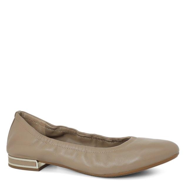 TENDANCE Ballet flats (genuine leather)