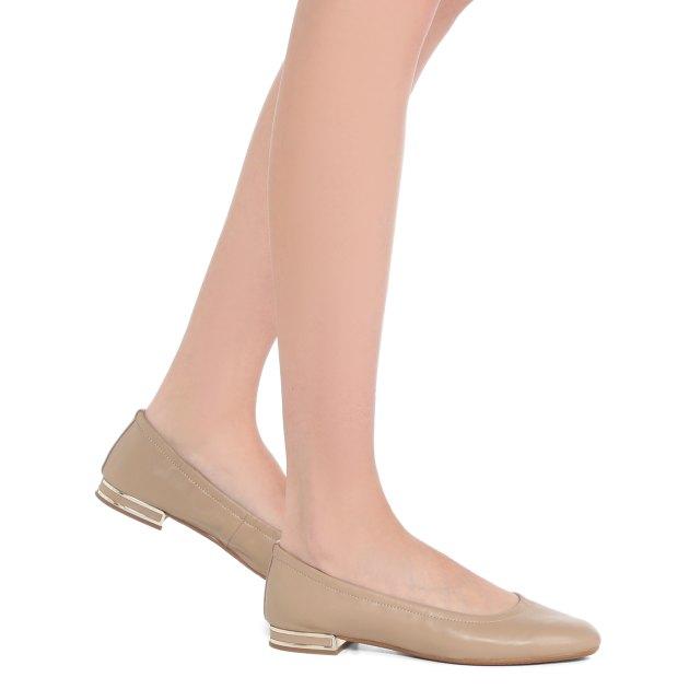 TENDANCE Ballet flats (genuine leather)