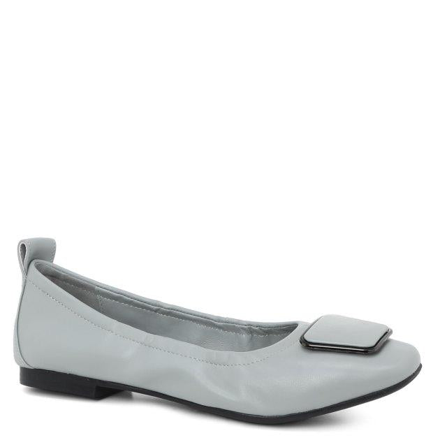 TENDANCE Ballet flats (genuine leather)
