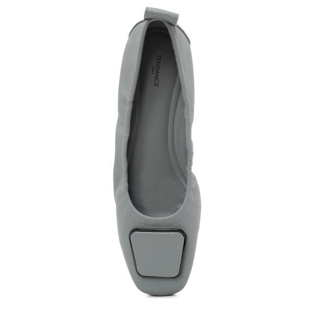 TENDANCE Ballet flats (genuine leather)